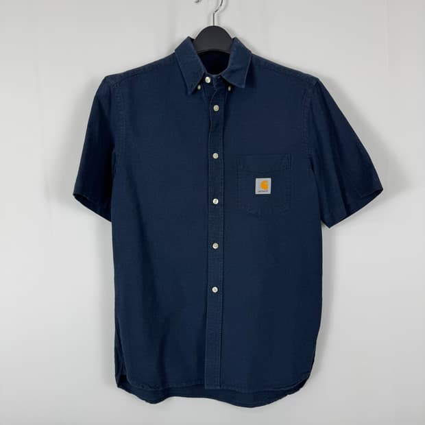 b265) 칼하트 워크 셔츠