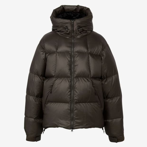 25FW 골드윈 Goldwin 퍼텍스 퀀텀 다운파카