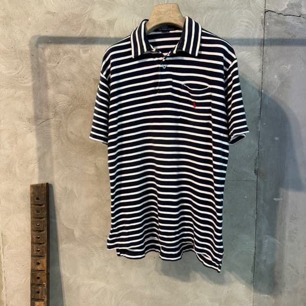 폴로 랄프로렌 pk 셔츠 100