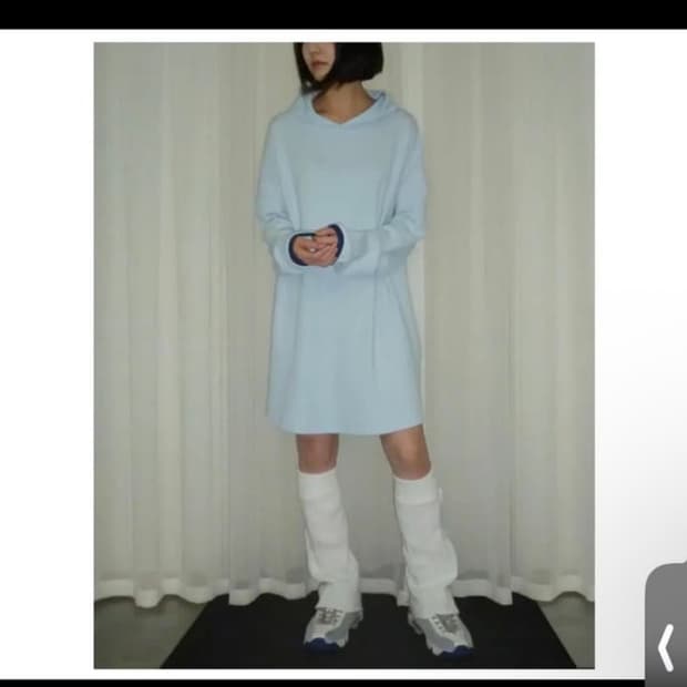 지초이컴포트 후디