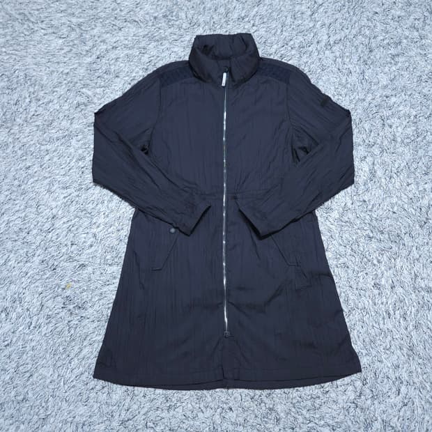 블랙야크)95 여자 경량자켓 바람막이코트 / 왕눈이샵