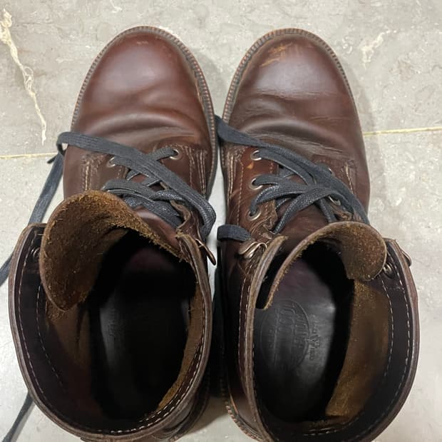 울버린1000마일 US 7