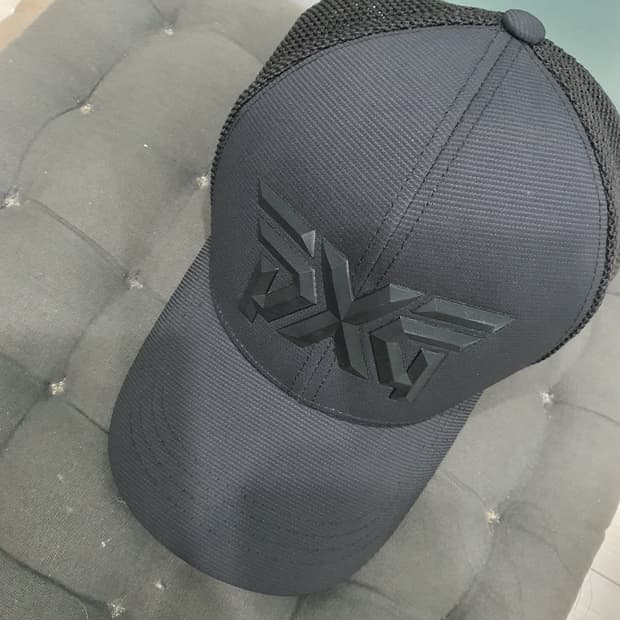 Pxg 정품 골프모자 