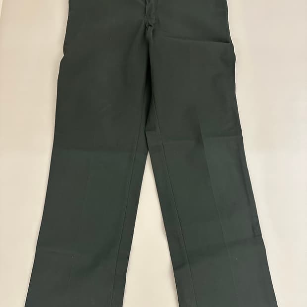 디키즈 874 올리브 34x32