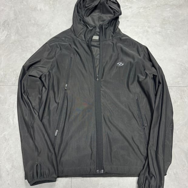 산산기어 메쉬 23SS