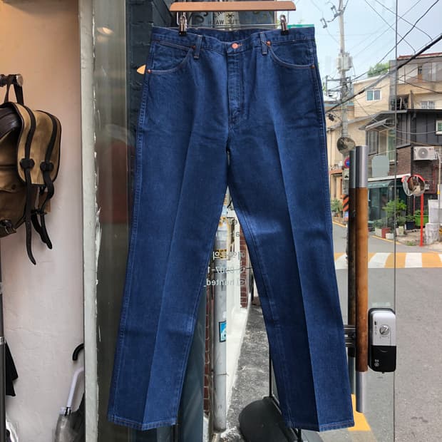90s Wrangler pants 936den-38