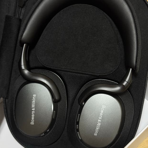 바워스앤 윌킨스 px7 s3 