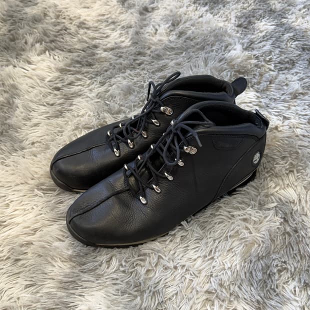 Timberland 남성 신발