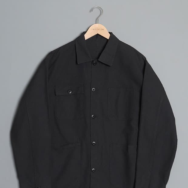 THE SHOP TK Twill Work Jacket
