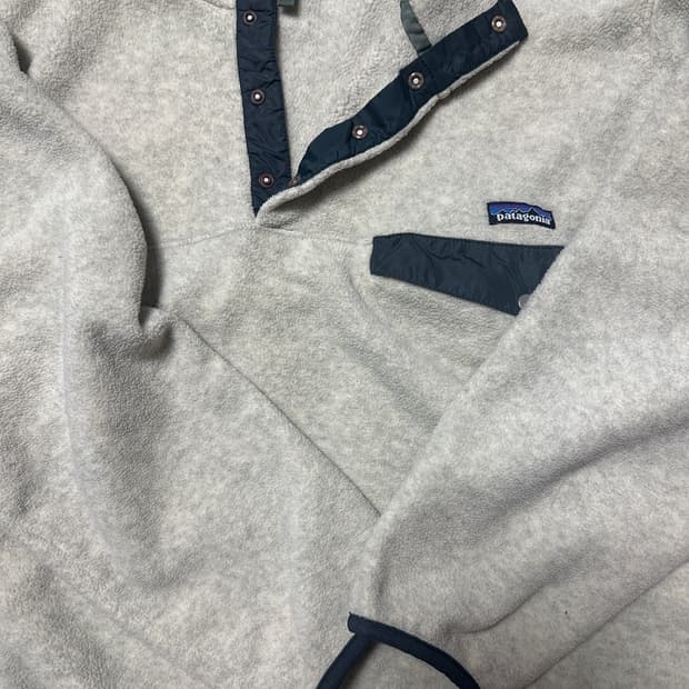 파타고니아 신칠라