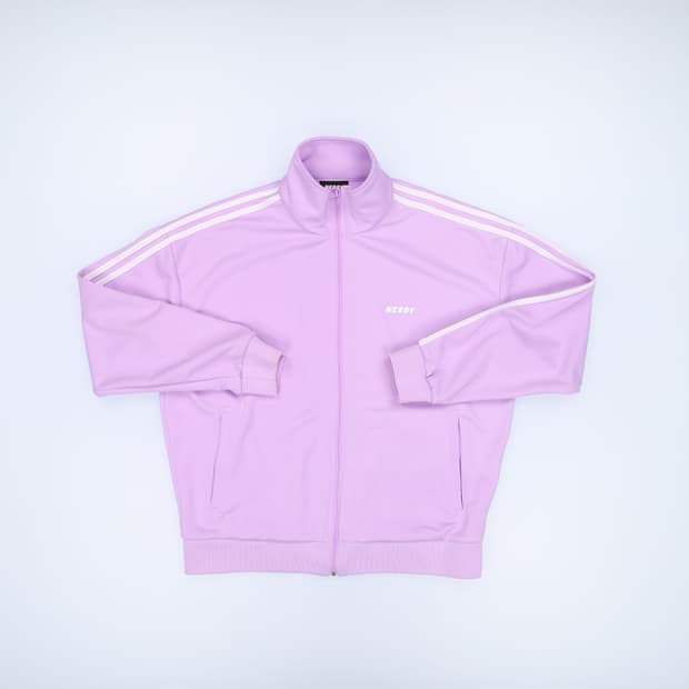 [M] 널디 트레이닝 집업 자켓 1217H1 