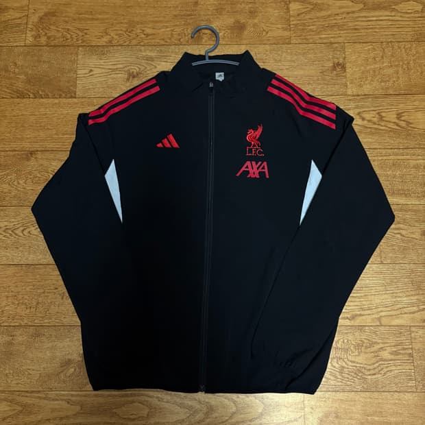[L,OEM] 리버풀 트레이닝 바람막이