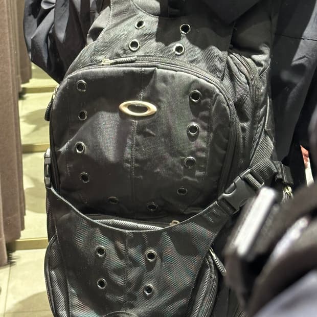 오클리 백팩 Oakley Backpack
