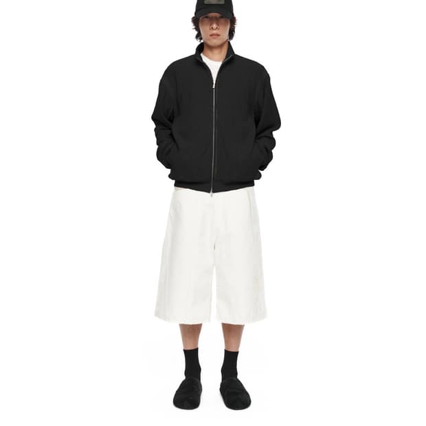 XLIM EP.8 Jersey Black