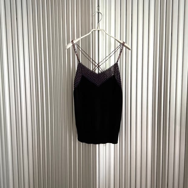 Dries Van Noten top