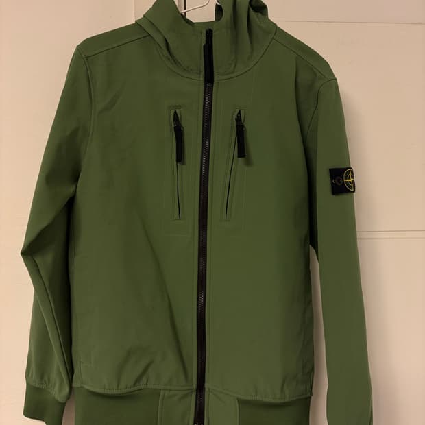 Stone island 자켓