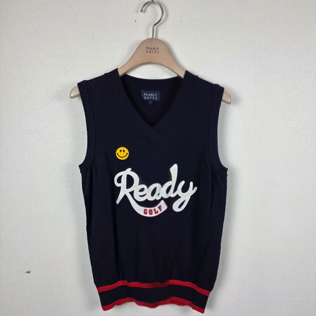 파리게이츠 여성  레디 골프 울100% 베스트 1호