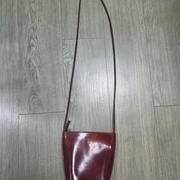 이세이미야케 im 미니 크로스백 OS