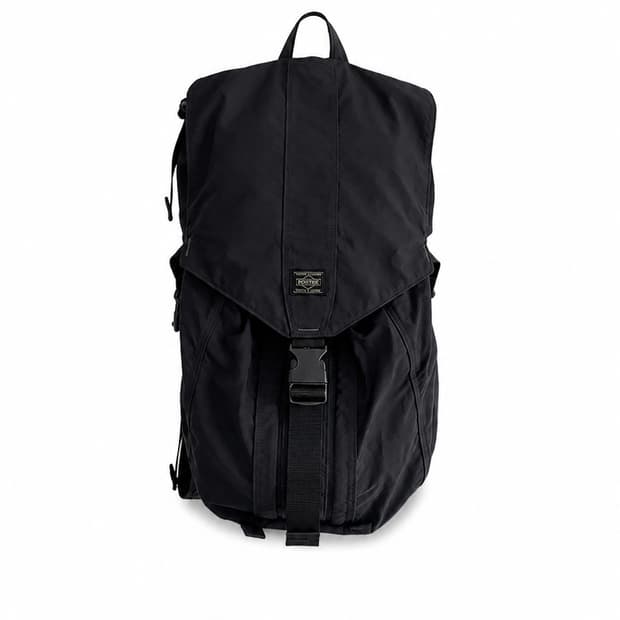 [요시다포터]PORTER HYKE RUCKSACK