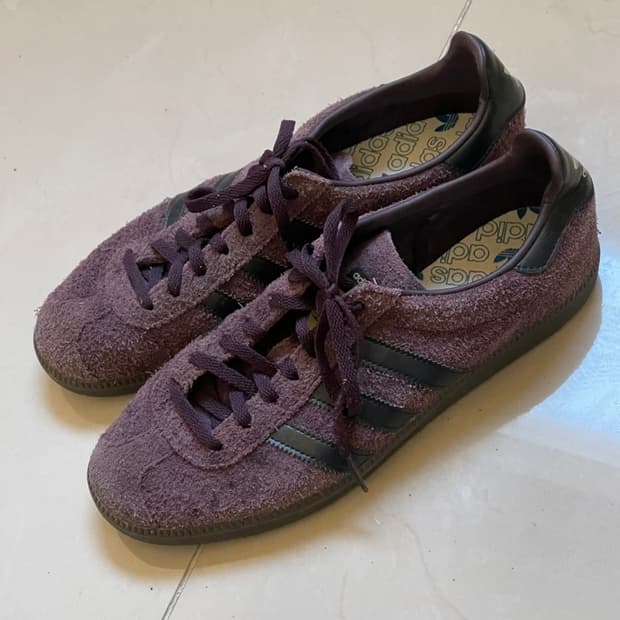 스테이트 시리즈 OR - 쉐도우 마룬