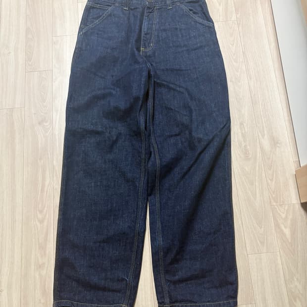 칼하트 og싱글 니 팬츠 