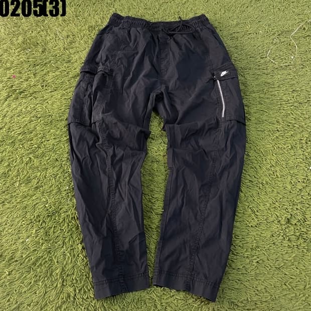 나이키 트레이닝 팬츠