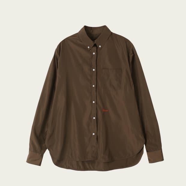 리본빛 Bomet shirt