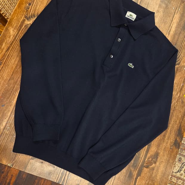 라코스테 클래식 Pk 티셔츠