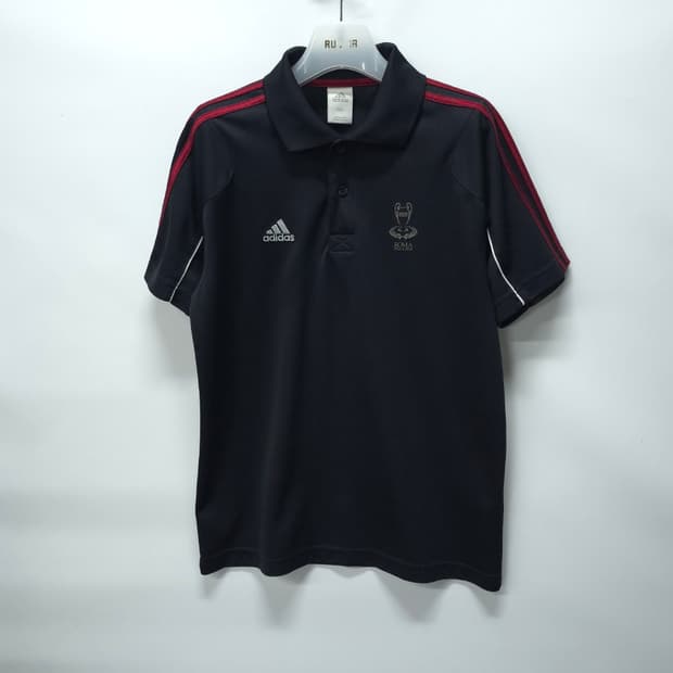 아디다스 09챔스 결승기념 카라반팔 (95)