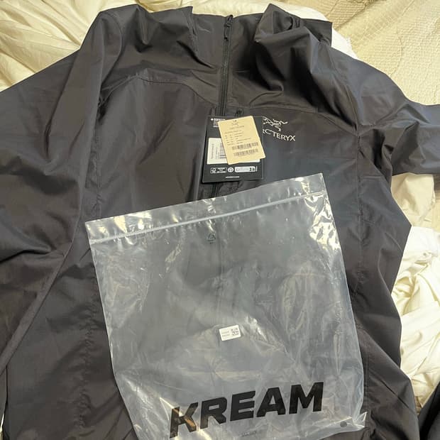 아크테릭스 스쿼미시 F25