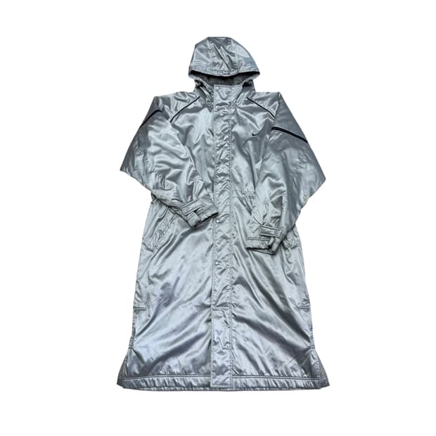 아디다스 롱패딩