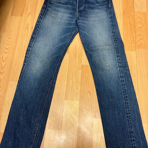 풀카운트 다트포드 1108 30사이즈