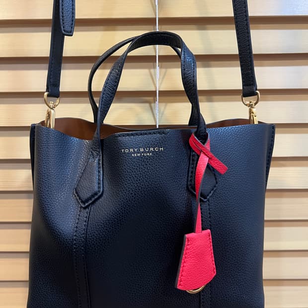 토리버치토트겸 숄더벡