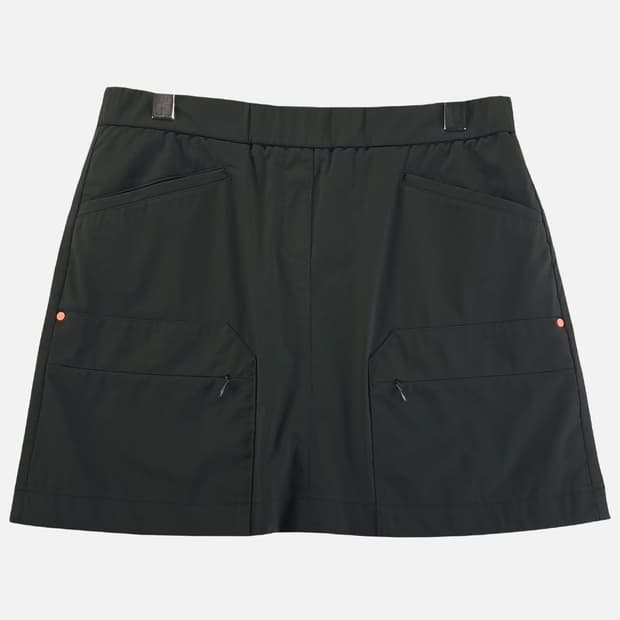 르꼬끄스포르티브 여자 미니스커트 73-94 N9596