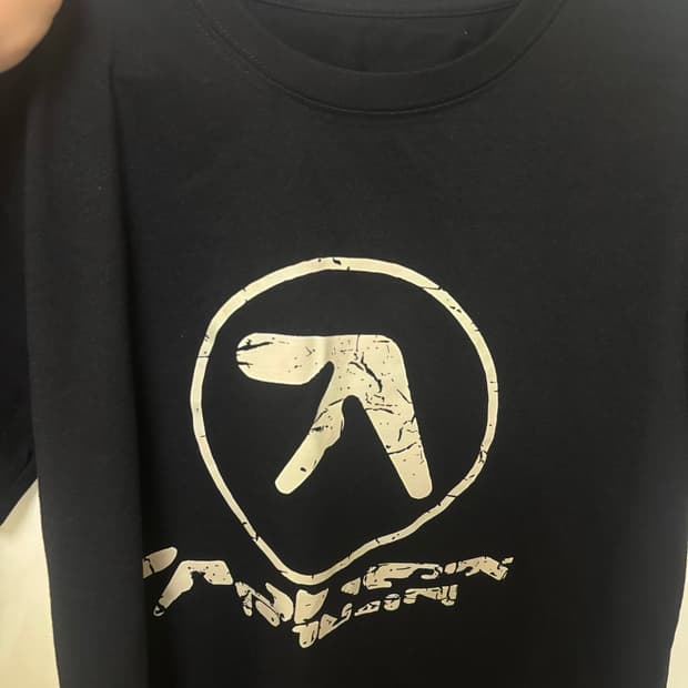 Aphex 에이팩스 반팔