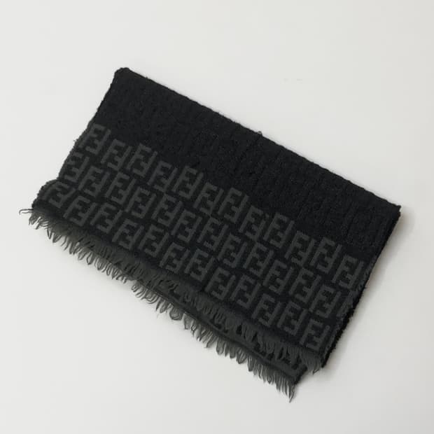 Fendi 펜디 머플러  