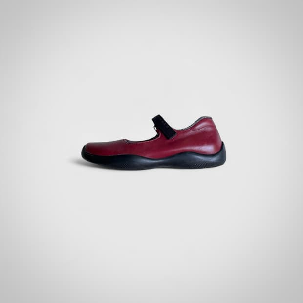 Prada shoes