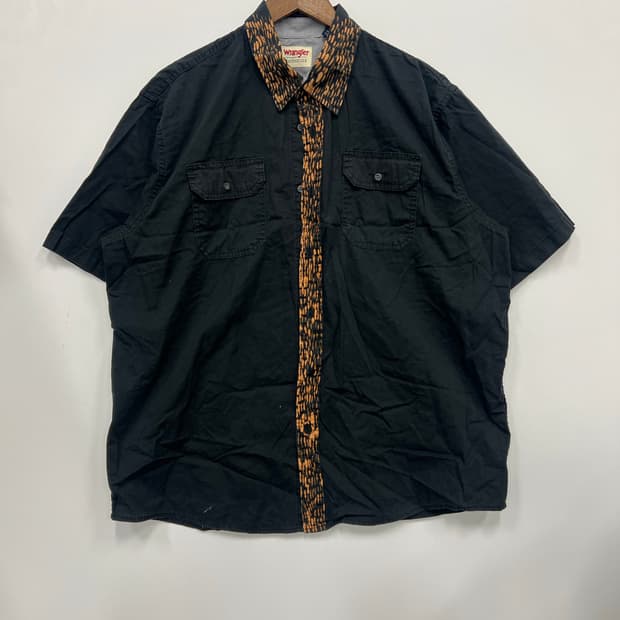 Wrangler 셔츠
