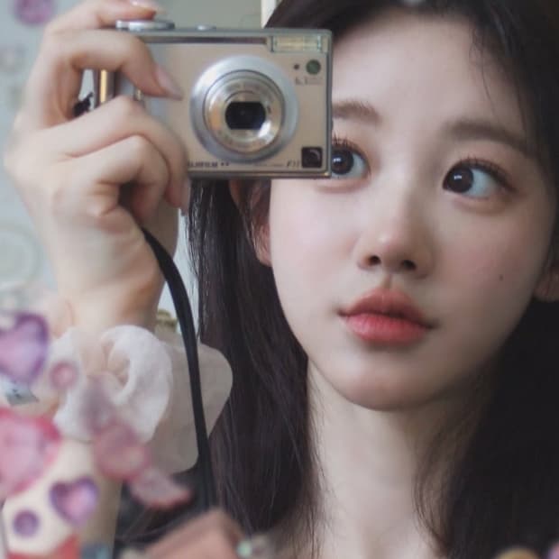 후지필름 파인픽스 F11