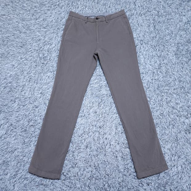 헤지스) 30(80) 남자 춘추면바지 / 왕눈이샵