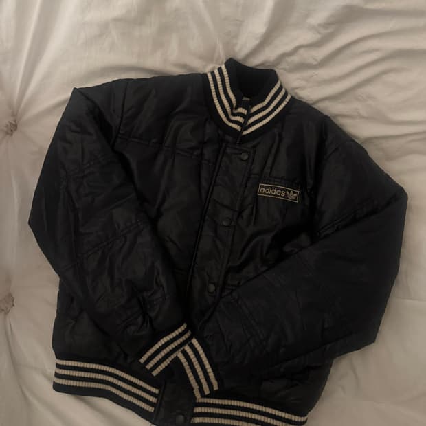 아디다스 대장 아우터/패딩
