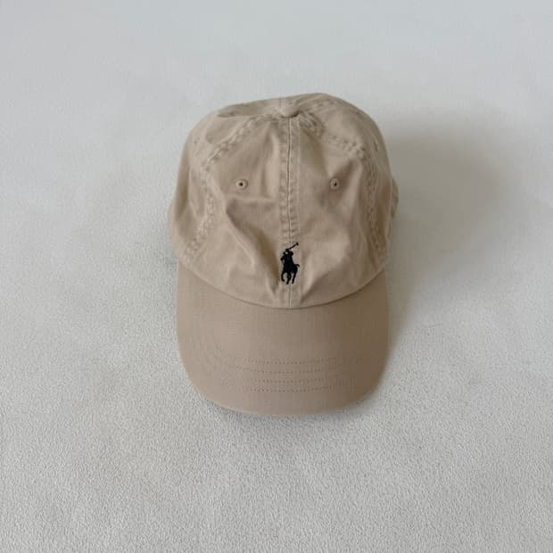 폴로 랄프로렌(Polo Ralph Lauren) 볼캡