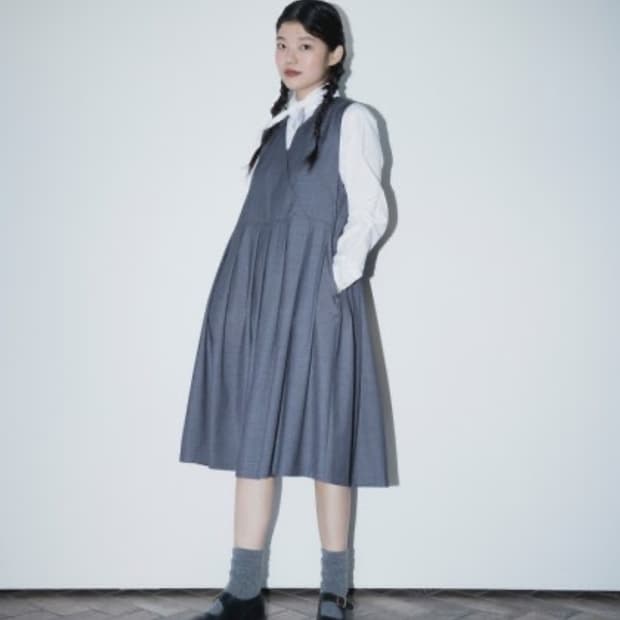 HGS 드레스(여성용), OS