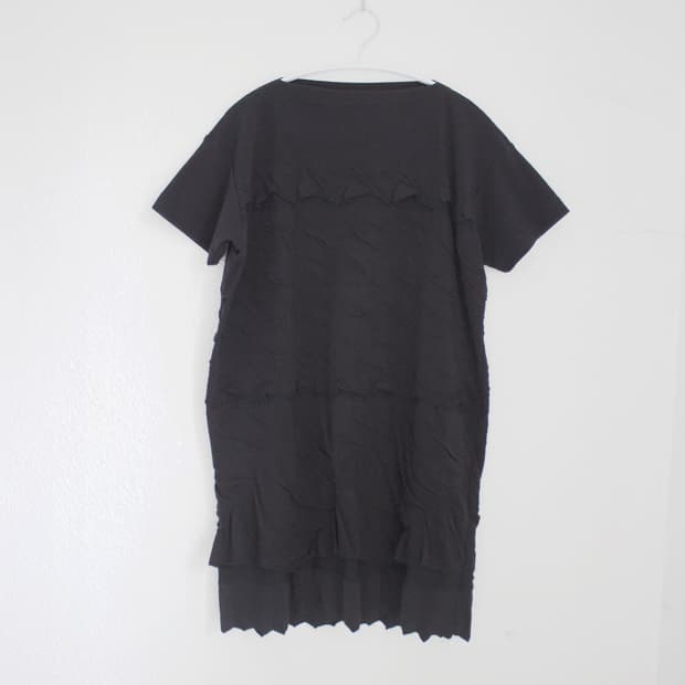 [top] issey miyake haat
