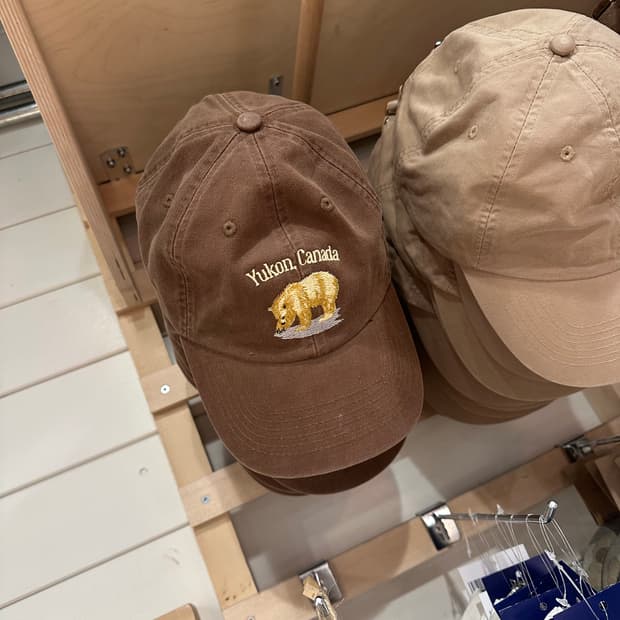 브랜디멜빌 모자 새상품