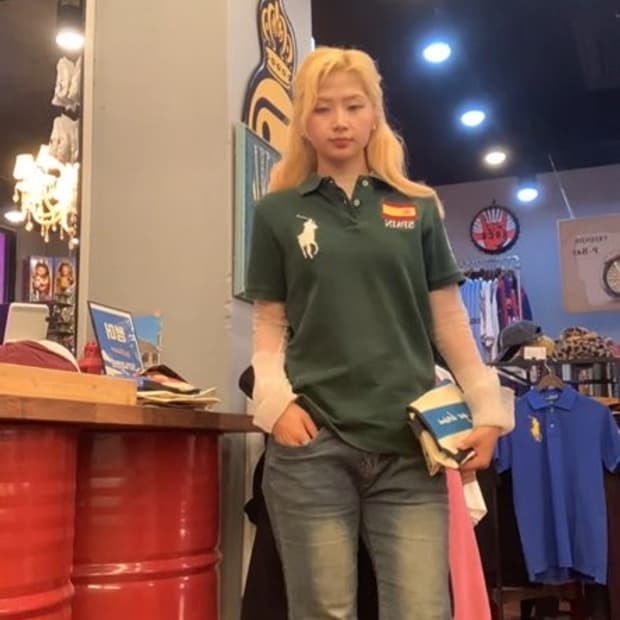 polo