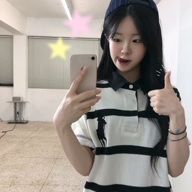 폴로 빅포니 반소매 럭비 티셔츠 pk티