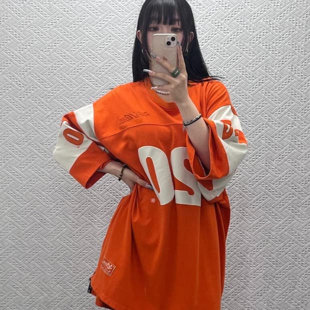 체이스 어센틱 나스카 토니 스튜어트 레이싱져지 반팔티 XL C12781
