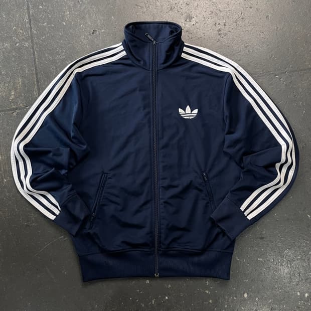 100 아디다스 파이어버드 져지