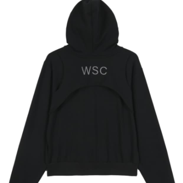 wsc archive wings hood zipup